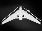 ICM 14405 Plastic aircraft model kit Scale 1:144 Ilyushin-62M Soviet airliner