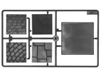 ICM 16003 Plastic model figures kit Scale 1:16 Italian carabinier kits model