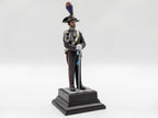 ICM 16003 Plastic model figures kit Scale 1:16 Italian carabinier kits model