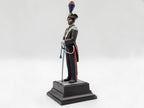 ICM 16003 Plastic model figures kit Scale 1:16 Italian carabinier kits model