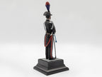 ICM 16003 Plastic model figures kit Scale 1:16 Italian carabinier kits model