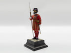ICM 16006 Plastic model kit Scale 1:16 Yeoman Warder 