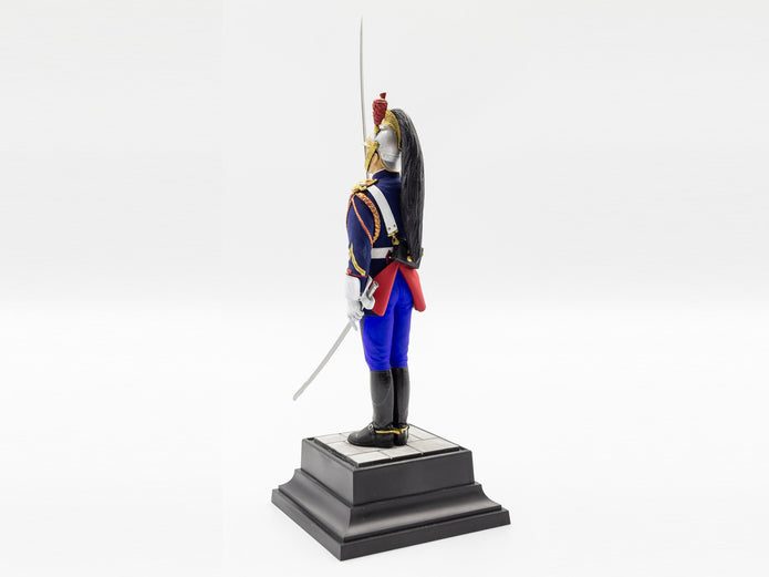 ICM 16007 Scale model kit 1:16 French Republican Guard Cavalry Regiment Corporal