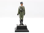 ICM 16010 Plastic model kit Scale 1:16 Polish Regiment Representative Officer