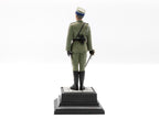 ICM 16010 Plastic model kit Scale 1:16 Polish Regiment Representative Officer