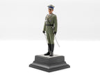 ICM 16010 Plastic model kit Scale 1:16 Polish Regiment Representative Officer