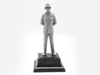 ICM 16011 Plastic model figures kit Scale 1:16 British Policeman - kits models