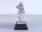 ICM 16101 Plastic model kit figures Scale 1:16 S.W.A.T Team Leader - kits models
