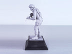 ICM 16101 Plastic model kit figures Scale 1:16 S.W.A.T Team Leader - kits models