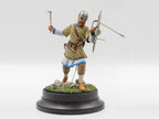 ICM 16301 Plastic model figures kit Scale 1:16 Viking (IX century) - kits models