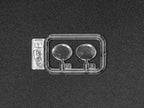ICM 24008 Plastic model Car kit Scale 1:24 Model T 1912 Light Delivery Car
