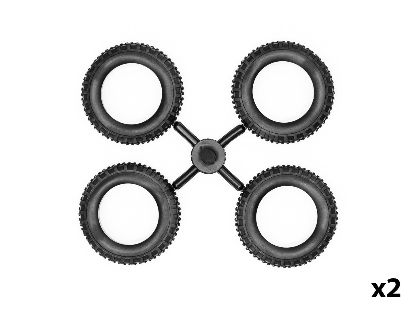 ICM 24011 Scale model kit 1:24 Typ G4 1935 production WWII German personnel car