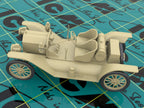 ICM 24015 Plastic model kit Scale 1:24 Model T 1913 Speedster American Sport Car