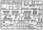 ICM 24042 Plastic model car kit Scale 1:24 Car 1886 (Easy Version) kits model
