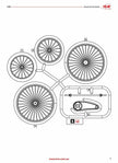 ICM 24042 Plastic model car kit Scale 1:24 Car 1886 (Easy Version) kits model