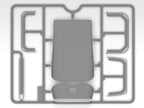 Model A Standard Phaeton Soft Top (1930s) American Passenger Car 1:24 ICM24050