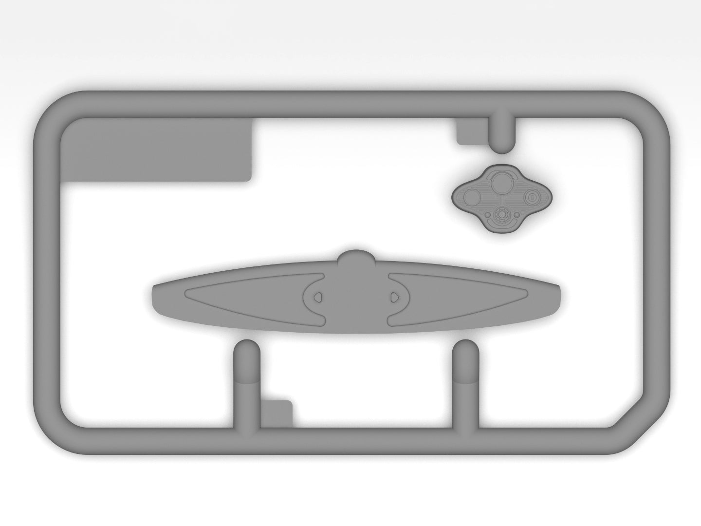 Ford A Gangster Car Scale 1:24 ICM24052 Plastic Model Car Kit