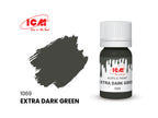 ICM 3016 Set of paints for Soviet Aviation of the Second World War, 6 pcs