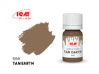 ICM 3041 Acrylic paint set for Plastic Model Kit Armed Forces of Ukraine
