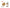 ICM 3042 Acrylic paints set for WWI British Infantry Yellow, Brown, Green