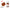 Acrylic paints set for Animals - Brown, White, Black - ICM 3061