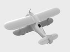 ICM 32010 Plastic model aircraft kit 1:32 I-153, WWII Soviet Fighter kits model