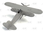 ICM 32020 Plastic model aircraft kit 1:32 Fiat CR.42 Falco, WWII Italian Fighter