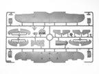 ICM 32021 model kit 1:32 CR. 42 LW  WWII German Luftwaffe Ground Attack Aircraft