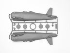 ICM 32021 model kit 1:32 CR. 42 LW  WWII German Luftwaffe Ground Attack Aircraft