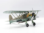 ICM 32021 model kit 1:32 CR. 42 LW  WWII German Luftwaffe Ground Attack Aircraft