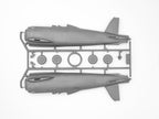 ICM 32023 Scale model kit 1:32 CR. 42AS, Italian World War II fighter-bomber