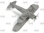 ICM 32023 Scale model kit 1:32 CR. 42AS, Italian World War II fighter-bomber