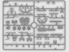 ICM 32035 model aircraft kit 1:32 de Havilland DH82A Tiger Moth British Training