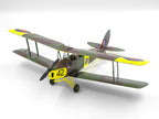 ICM 32035 model aircraft kit 1:32 de Havilland DH82A Tiger Moth British Training
