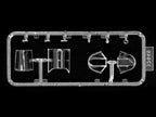 ICM 32041 Plastic model kit 1:32 Gloster Gladiator Mk.II (WWII British fighter)