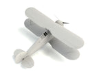 ICM 32041 Plastic model kit 1:32 Gloster Gladiator Mk.II (WWII British fighter)