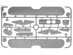 ICM 32050 Plastic model kit 1:32 Stearman PT-17/N2S-3 Kaydet (training aircraft)