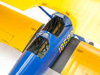 ICM 32050 Plastic model kit 1:32 Stearman PT-17/N2S-3 Kaydet (training aircraft)