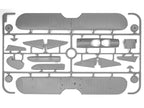 ICM 32051 Plastic model aircraft kit 1:32 Stearman PT-17 with American Cadets