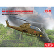 ICM 32060 Scale model kit 1:32 AH-1G Cobra US Attack Helicopter early production