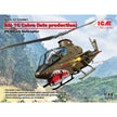 ICM 32061 Plastic model Helicopter kit 1:32 AH-1G Cobra US Attack Helicopter
