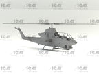 ICM 32061 Plastic model Helicopter kit 1:32 AH-1G Cobra US Attack Helicopter