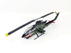 ICM 32061 Plastic model Helicopter kit 1:32 AH-1G Cobra US Attack Helicopter