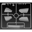 ICM 32062 Plastic model kit Scale 1:32 AH-1G Vietnam War US Helicopter Pilots