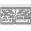 ICM 32062 Plastic model kit Scale 1:32 AH-1G Vietnam War US Helicopter Pilots