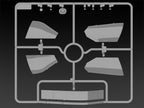 ICM 32063 Plastic model helicopter kit Scale 1:32 AH-1G 