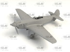 ICM 32091 Plastic model aircraft kit Scale 1:32 Yak-9K Soviet fighter WWII