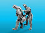 ICM 32103 Plastic model kit Scale 1:32 German Luftwaffe Cadets (1939-1945)