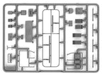 ICM 35102 Scale model kit 1:35 Sd.Kfz.251/6 Ausf.A, WWII German Armoured Command