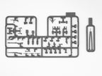 ICM 35103 Plastic model kit Scale 1:35 Sd.Kfz.251/1 Ausf.A with German Infantry
